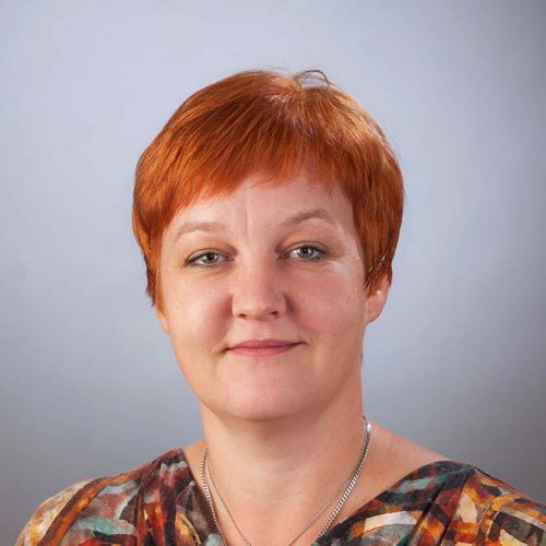 Kersti Juurmaa